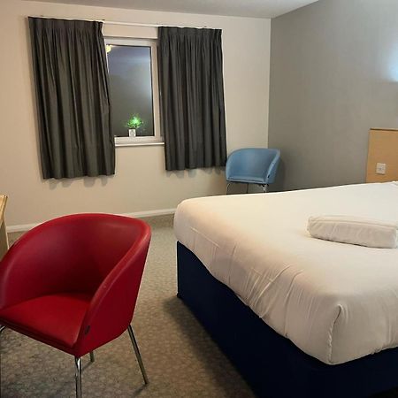 Go2 Dundee Camperdown Hotel Free Car Park Esterno foto