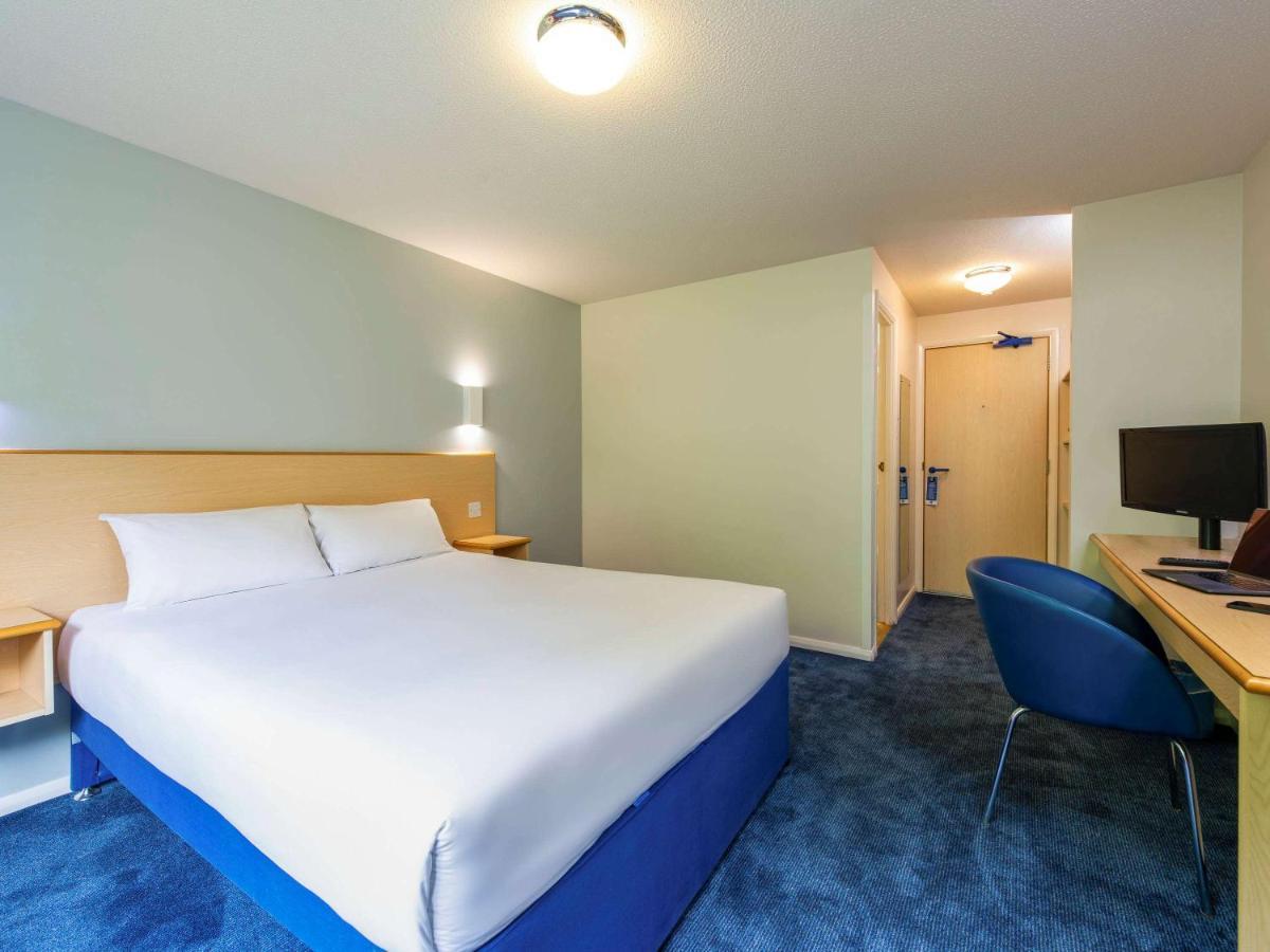 Go2 Dundee Camperdown Hotel Free Car Park Esterno foto