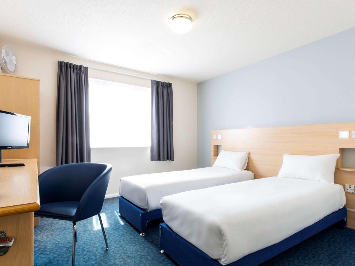 Go2 Dundee Camperdown Hotel Free Car Park Esterno foto
