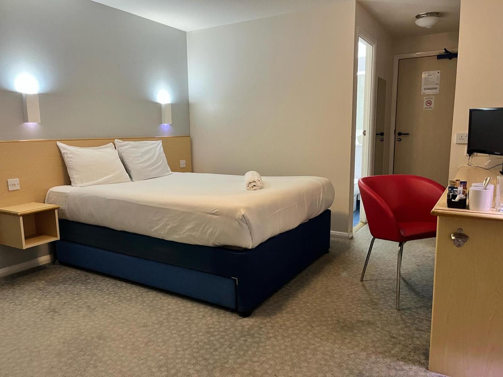 Go2 Dundee Camperdown Hotel Free Car Park Esterno foto